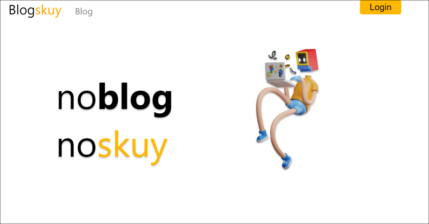 blogskuy